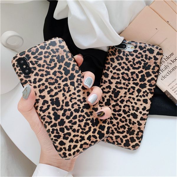 luxury designer leopard tpu phone case for iphone 11 pro scrub feel anti-fall cover for iphone x mas
luxury designer leopard tpu phone case for iphone 11 pro scrub feel anti-fall cover for iphone x mas