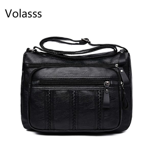 woman handbag shoulder crossbody bags for women messenger leather fashion ladies hand bag sac a main handbags bolso mujer bolsa
woman handbag shoulder crossbody bags for women messenger leather fashion ladies hand bag sac a main handbags bolso mujer bolsa