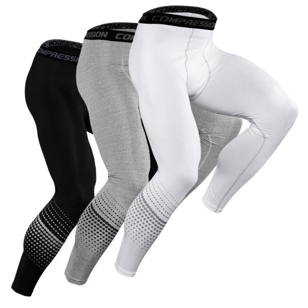 2020 mens running компрессионных колготок брюки мужчины спорт брюки quick dry фитнес упругие спортивная gym беговая брюки мужской, Black;blue
2020 mens running компрессионных колготок брюки мужчины спорт брюки quick dry фитнес упругие спортивная gym беговая брюки мужской, Black;blue
