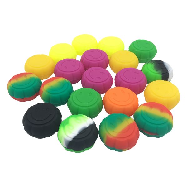 2017 new silicone concentrate case jar 5ml pumpkin rubber storage container for wax oil 100pcs/lot
2017 new silicone concentrate case jar 5ml pumpkin rubber storage container for wax oil 100pcs/lot