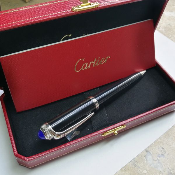 luxury christmas gift pen - carties branding silver metal grid ballpoint pen school office supplies writing smooth ball pens, Blue;orange
luxury christmas gift pen - carties branding silver metal grid ballpoint pen school office supplies writing smooth ball pens, Blue;orange