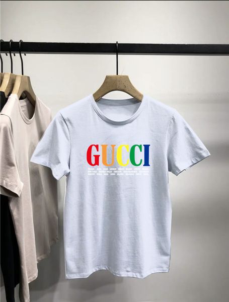 gu̴cci fashion mens letter print t shirt embroidery men's loose shirt mens hip hop wholesale men's loose shirt, White;black
gu̴cci fashion mens letter print t shirt embroidery men's loose shirt mens hip hop wholesale men's loose shirt, White;black