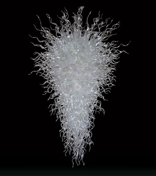 transparent pendant light 100% hand blown glass chandelier lighting art big lamp lobby hall gothic chandelier
transparent pendant light 100% hand blown glass chandelier lighting art big lamp lobby hall gothic chandelier