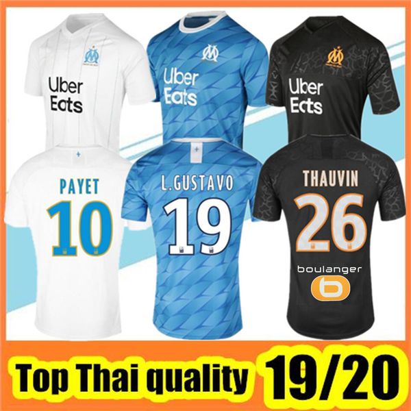 thailand 2019-2020 marseille soccer jersey 19/20 marseille maillot de foot cabella payet .gustavo thauvin jerseys shirts, Black;yellow
thailand 2019-2020 marseille soccer jersey 19/20 marseille maillot de foot cabella payet .gustavo thauvin jerseys shirts, Black;yellow