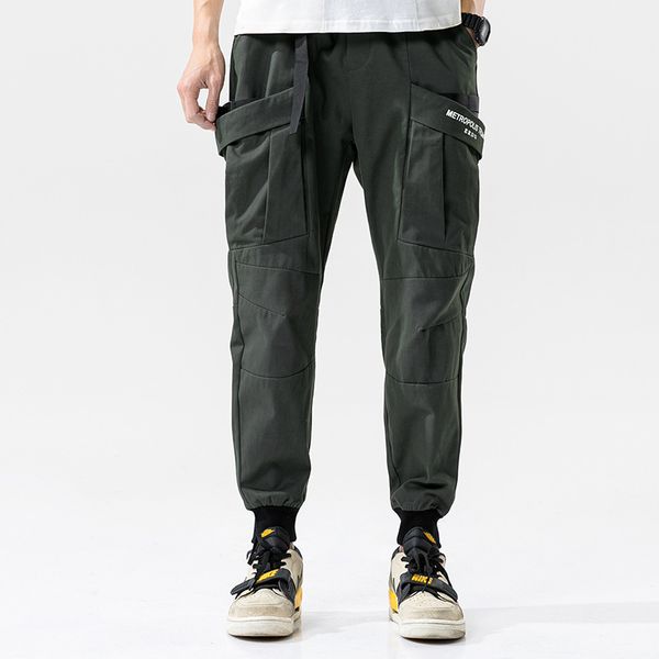 streetwear hip hop black harem pants men elastic waist punk pants with ribbons casual slim jogger pants men hip hop trousers
streetwear hip hop black harem pants men elastic waist punk pants with ribbons casual slim jogger pants men hip hop trousers
