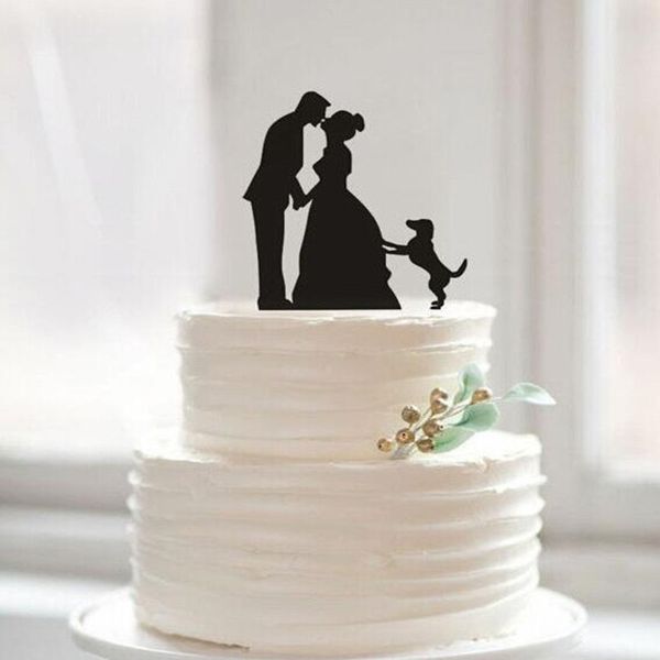 romantic dogs mr & mrs wedding cake ers personalized wedding event party supplies mariage party favors decor
romantic dogs mr & mrs wedding cake ers personalized wedding event party supplies mariage party favors decor