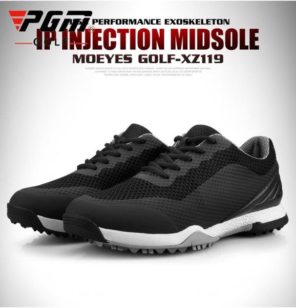 mens professional golf sneakers anti-skid sole waterproof shoes man breathable wearable training shoes d0771
mens professional golf sneakers anti-skid sole waterproof shoes man breathable wearable training shoes d0771