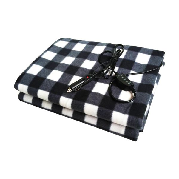 2019 145*100cm lattice energy saving warm 12v car heating blanket autumn and winter electric blanket car accessories
2019 145*100cm lattice energy saving warm 12v car heating blanket autumn and winter electric blanket car accessories