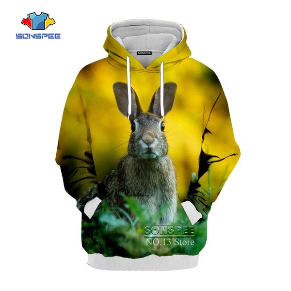 sonspee hare animal rabbits harajuku 3d clothes men women hooded hoodies cap hoody sweatshirt jumper plus size 7xl jacket, Black
sonspee hare animal rabbits harajuku 3d clothes men women hooded hoodies cap hoody sweatshirt jumper plus size 7xl jacket, Black