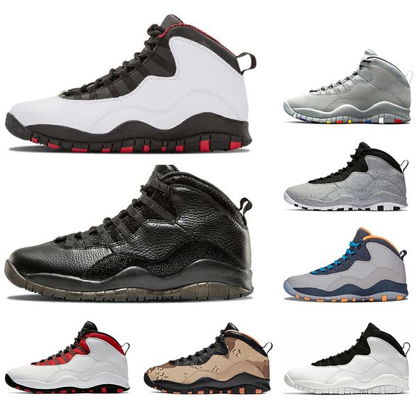 with socks 2019 mens basketball shoes 10 desert cat tinker cement 10s mens shoes grey grey red powder blue white trainers sports sneaker
with socks 2019 mens basketball shoes 10 desert cat tinker cement 10s mens shoes grey grey red powder blue white trainers sports sneaker