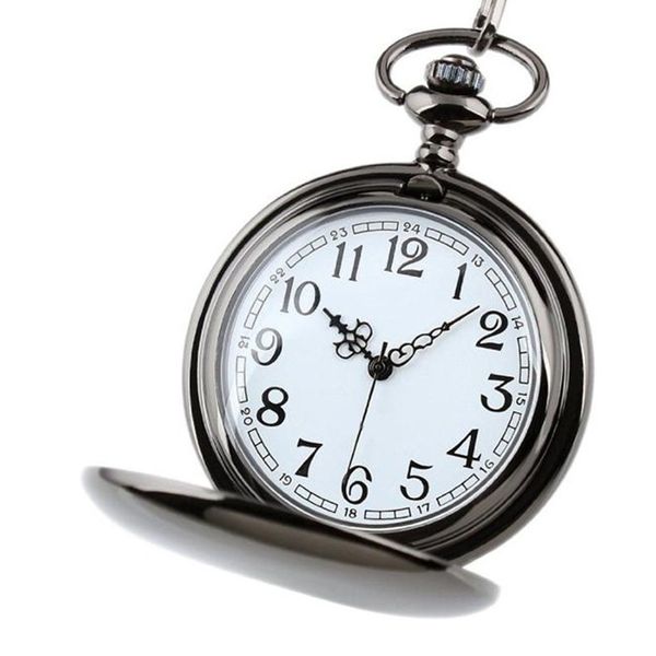 2018 new arrival smooth retro classical quartz pocket watch steampunk necklace gift quartz watch relogio male female gifts, Slivery;golden
2018 new arrival smooth retro classical quartz pocket watch steampunk necklace gift quartz watch relogio male female gifts, Slivery;golden