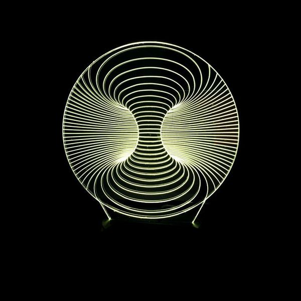 second gram force 3d абстрактная led3d маленькая настольная лампа художественная лампа красочный оригинальный маленький ночник
second gram force 3d абстрактная led3d маленькая настольная лампа художественная лампа красочный оригинальный маленький ночник
