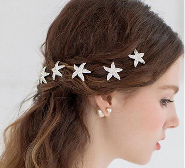 10pcs/ wedding bridal hair accessories hairpins star flower crystal rhinestone diamante hair clips bridesmaid hair jewelry, White;golden
10pcs/ wedding bridal hair accessories hairpins star flower crystal rhinestone diamante hair clips bridesmaid hair jewelry, White;golden