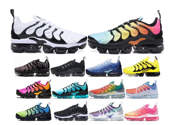 2019 plus tn rainbow shoes men true grape triple black designer women sherbet team air red max black white sneakers
2019 plus tn rainbow shoes men true grape triple black designer women sherbet team air red max black white sneakers