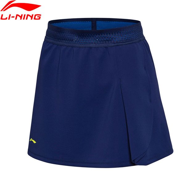 break code) women badminton series skirt shorts badminton national team lining li ning competition suits askn016 wqb1025, White;black
break code) women badminton series skirt shorts badminton national team lining li ning competition suits askn016 wqb1025, White;black