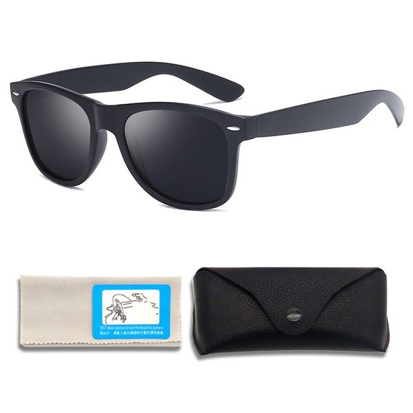 2019 sunglasses men polarized brand classic metal pilot glasses for women 2140 sun glasses fashion style uv400 gafas de sol, White;black
2019 sunglasses men polarized brand classic metal pilot glasses for women 2140 sun glasses fashion style uv400 gafas de sol, White;black