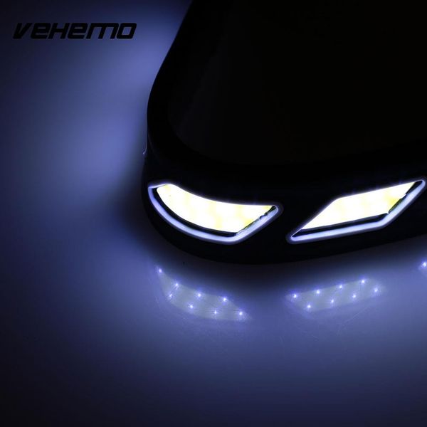 cob strip 12v warning lights daytime running light super bright reverse lamps driving light durable car car driving
cob strip 12v warning lights daytime running light super bright reverse lamps driving light durable car car driving