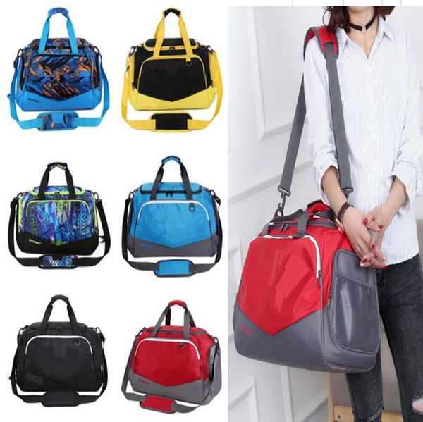 brand designer duffle bag u&a large capacity nylon handbag under sports travel storage bags waterproof shoulder tote bag packsack hot, Silver
brand designer duffle bag u&a large capacity nylon handbag under sports travel storage bags waterproof shoulder tote bag packsack hot, Silver