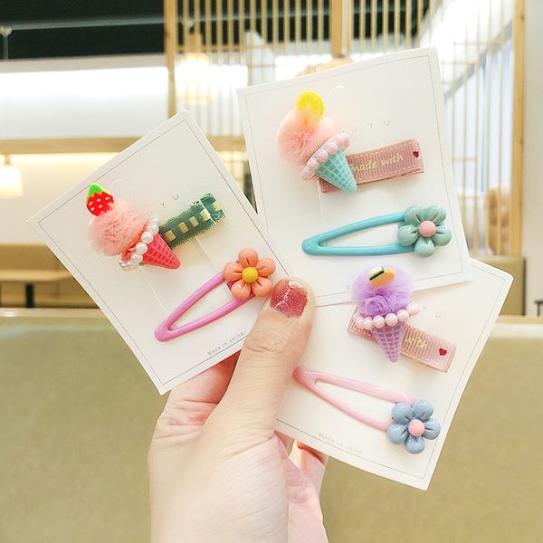 2 шт / комплект девушка cute fresh fruit clips ice cream pearl цветок украшение для волос детей прекрасных шпилек дети сладких аксессуары дл, Slivery;white
2 шт / комплект девушка cute fresh fruit clips ice cream pearl цветок украшение для волос детей прекрасных шпилек дети сладких аксессуары дл, Slivery;white