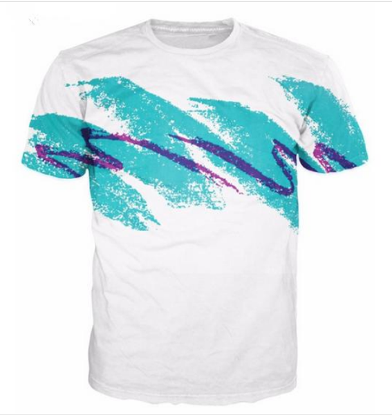 summer style 3d t shirt paper cup t-shirt 90s jazz solo fashion clothing casual tee shirts camisetas for mens /womens plus size, White;black
summer style 3d t shirt paper cup t-shirt 90s jazz solo fashion clothing casual tee shirts camisetas for mens /womens plus size, White;black