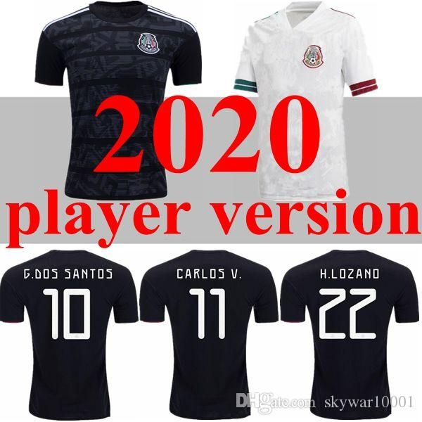 игрок версия s-2xl мексика 2020 2021 h.lozano h.herrera r.marquez chicharito a.guardado рауль футбол джерси 20 21 футбол рубашка, Black;yellow
игрок версия s-2xl мексика 2020 2021 h.lozano h.herrera r.marquez chicharito a.guardado рауль футбол джерси 20 21 футбол рубашка, Black;yellow