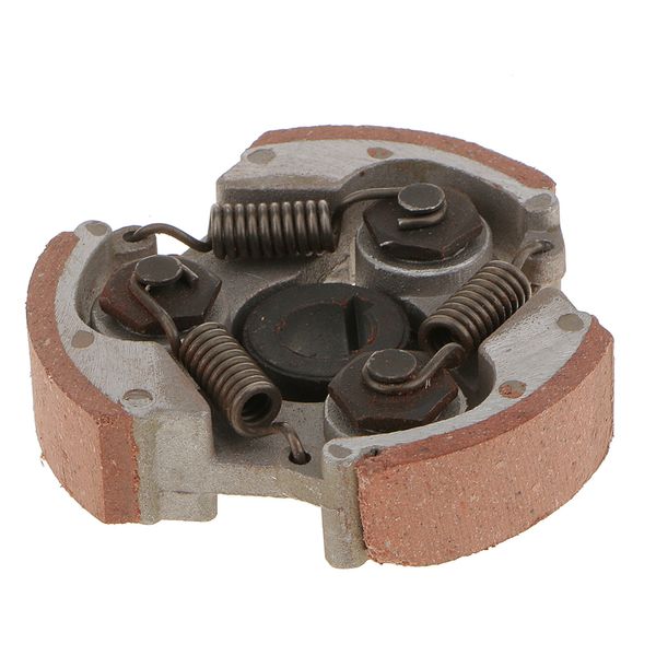 centrifugal clutch, pressure plate clutch kit, internal diameter 1.5cm, thickness 1.6cm
centrifugal clutch, pressure plate clutch kit, internal diameter 1.5cm, thickness 1.6cm
