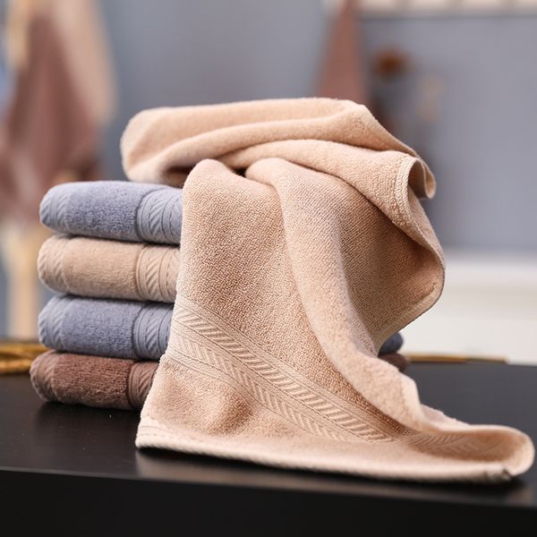 high absorbent 32 yarn quick-dry soft hand towel combed cotton thicken beach bath face towel home l textile solid hair
high absorbent 32 yarn quick-dry soft hand towel combed cotton thicken beach bath face towel home l textile solid hair