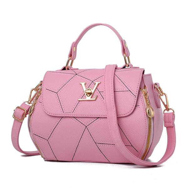 2019 new woman fashion v letters designer handbags luxury quality lady shoulder crossbody bags messenger bag c09
2019 new woman fashion v letters designer handbags luxury quality lady shoulder crossbody bags messenger bag c09