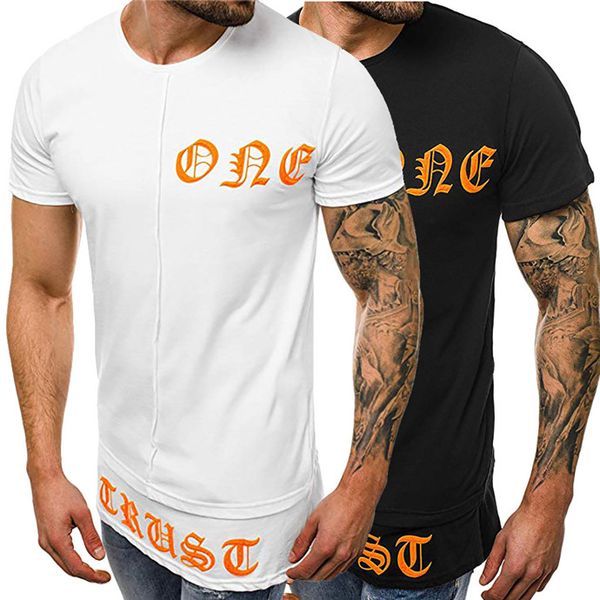 summer panelled mens tshirts fashion designer round neck mens short sleeve letter print men casual tees, White;black
summer panelled mens tshirts fashion designer round neck mens short sleeve letter print men casual tees, White;black
