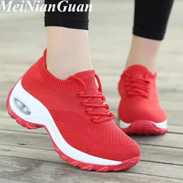 light flat women's summer sports shoes large size thick bottom teenage sneakers low mesh running shoes woman slip on air shoe x4
light flat women's summer sports shoes large size thick bottom teenage sneakers low mesh running shoes woman slip on air shoe x4