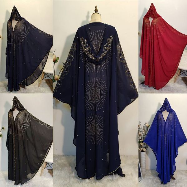 2020 new african design bazin chiffon long stick diamond sleeve dashiki dress for lady african dresses for women, Red
2020 new african design bazin chiffon long stick diamond sleeve dashiki dress for lady african dresses for women, Red