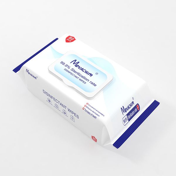 80 wipes/pack portable disinfection antibacterial pads wet wipes mother & babies skin cleaning care sterilization cleaning tissue box
80 wipes/pack portable disinfection antibacterial pads wet wipes mother & babies skin cleaning care sterilization cleaning tissue box