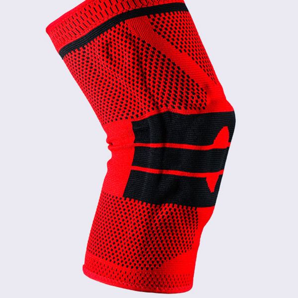 new running mountain climbing basketball knee support protect gym outdoor sports safety braces silicon padded compression knee pads sleeve, Black;gray
new running mountain climbing basketball knee support protect gym outdoor sports safety braces silicon padded compression knee pads sleeve, Black;gray