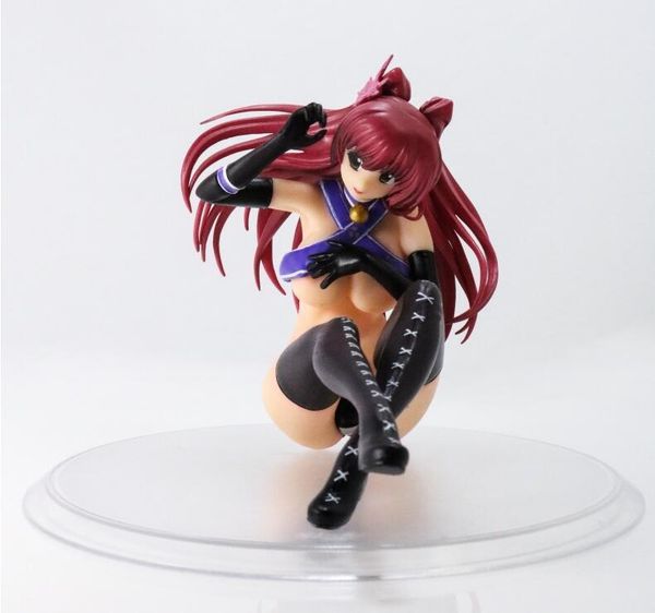 12cm toheart2 kousaka tamaki anime figure toy collection model toy action figure for friends gift t200304
