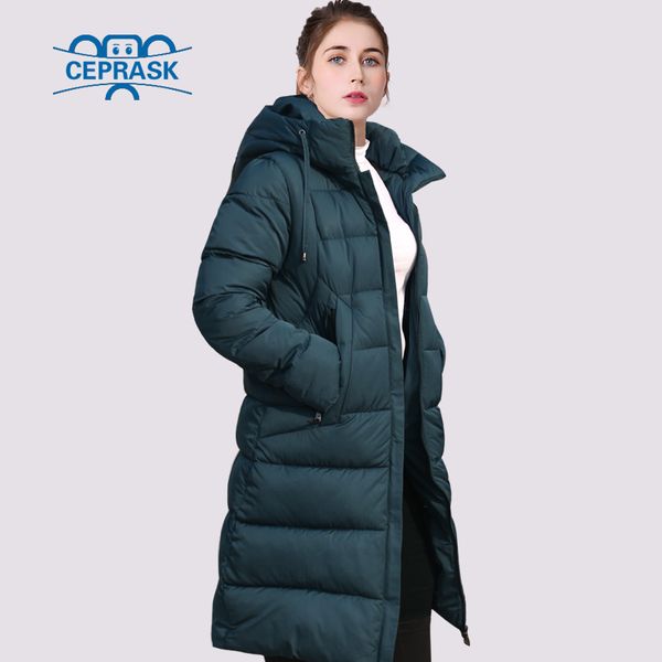 ceprask 2019 new thickening winter jacket women parka plus size 6xl long fashionable women's winter coat hooded warm down jacket, Tan;black
ceprask 2019 new thickening winter jacket women parka plus size 6xl long fashionable women's winter coat hooded warm down jacket, Tan;black