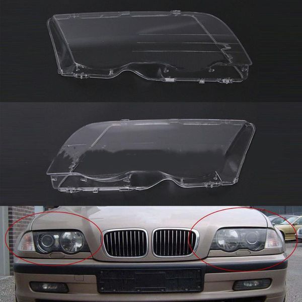 car headlamp cover headlight glass lampshade headlamp shell lens covers for e46 318i 320i 323i 325i 328i 1998-2001
car headlamp cover headlight glass lampshade headlamp shell lens covers for e46 318i 320i 323i 325i 328i 1998-2001