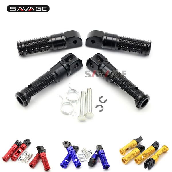 for yamaha fz-07 fz-09 fj-09 fz-10 fz8 fz6 fz1 mt-10 mt-09 mt-07 tracer rider passenger front & rear foot pegs footrest adapter
for yamaha fz-07 fz-09 fj-09 fz-10 fz8 fz6 fz1 mt-10 mt-09 mt-07 tracer rider passenger front & rear foot pegs footrest adapter