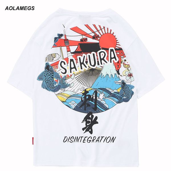 aolamegs men t shirt chinese printed men's tee shirts o-neck t shirt short sleeve loose fashion high street tees streetwear, White;black
aolamegs men t shirt chinese printed men's tee shirts o-neck t shirt short sleeve loose fashion high street tees streetwear, White;black
