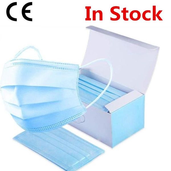 Одноразовые лица Маски с Elastic Ear Loop Anti-Dust 3 слойный дышащая Удобная защитная маска сертификат CE
Одноразовые лица Маски с Elastic Ear Loop Anti-Dust 3 слойный дышащая Удобная защитная маска сертификат CE