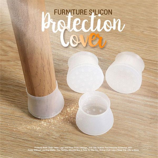 furniture silicon protection cover - chair leg caps silicone floor protector round furniture table feet cover new
furniture silicon protection cover - chair leg caps silicone floor protector round furniture table feet cover new