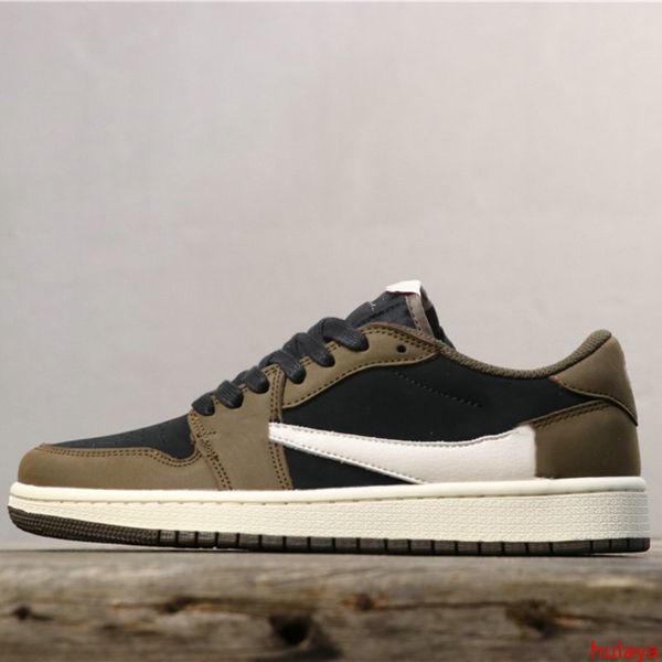 2019 new travis scott x 1 low limited basketball shoes 1s designer sports sneakers for men sports sneakers 39-45
2019 new travis scott x 1 low limited basketball shoes 1s designer sports sneakers for men sports sneakers 39-45