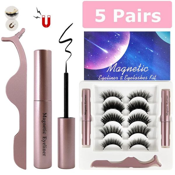 10pcs magnetic false eyelashes curler with magnetic liquid eyeliner kit with a tweezer natural eyelashes extension beauty makeup
10pcs magnetic false eyelashes curler with magnetic liquid eyeliner kit with a tweezer natural eyelashes extension beauty makeup