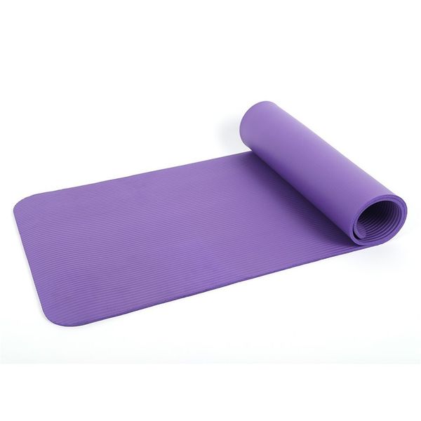 comfortable yoga mat non-slip thick fitness pad universal 183x61x1.5cm physio pilates mat non slip camping pad
comfortable yoga mat non-slip thick fitness pad universal 183x61x1.5cm physio pilates mat non slip camping pad