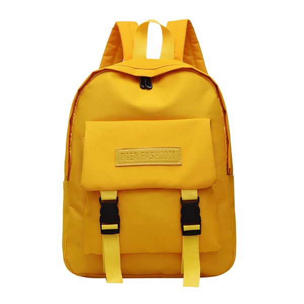 2019 new women color matching wild fashion leisure travel bag student bag backpack mochilas feminina bagpack mochila mujer
2019 new women color matching wild fashion leisure travel bag student bag backpack mochilas feminina bagpack mochila mujer