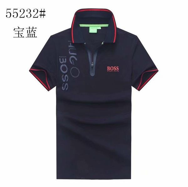 2019 summer designer t-shirt men's lapel letter embroidered t-shirt men's brand short sleeve t-shirt women's 05, White;black 
2019 summer designer t-shirt men's lapel letter embroidered t-shirt men's brand short sleeve t-shirt women's 05, White;black