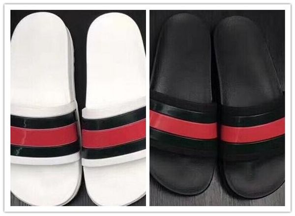 new designer slipper gear bottoms mens striped sandals causal non-slip summer huaraches slippers flip flops slipper quality, Black
new designer slipper gear bottoms mens striped sandals causal non-slip summer huaraches slippers flip flops slipper quality, Black