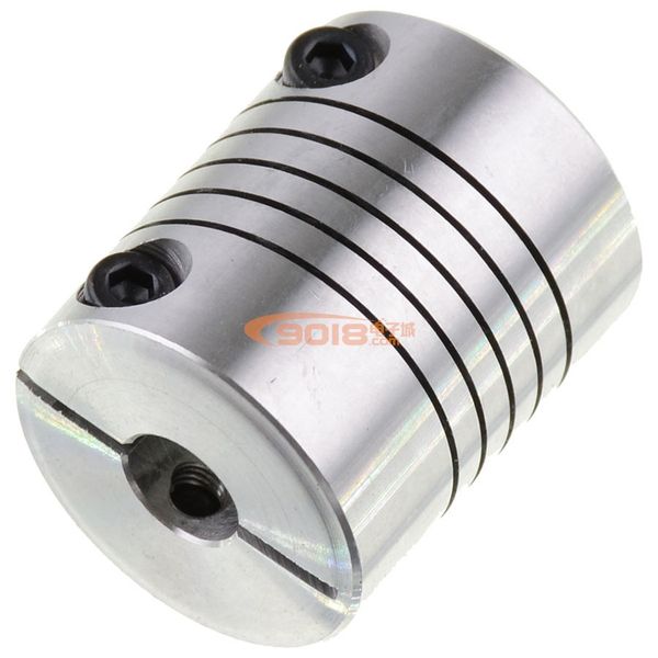 tightening/clamping + wire type slitting winding type elastic coupling inner diameter 10 to 10mm d25*l30
tightening/clamping + wire type slitting winding type elastic coupling inner diameter 10 to 10mm d25*l30