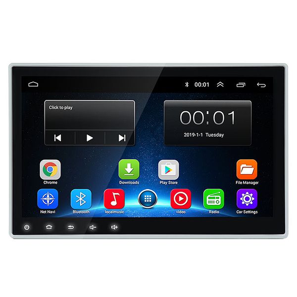 android 8.1 car player 10 inch 1 din 1g+16g universal gps navigation car stereo player radio gps wifi bt dvr mirror link
android 8.1 car player 10 inch 1 din 1g+16g universal gps navigation car stereo player radio gps wifi bt dvr mirror link