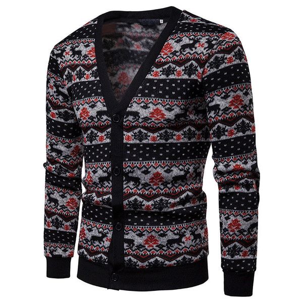 sweater christmas xmas jumper long sleeve button print sweater retro novelty vinatage ladies mens size, White;black
sweater christmas xmas jumper long sleeve button print sweater retro novelty vinatage ladies mens size, White;black