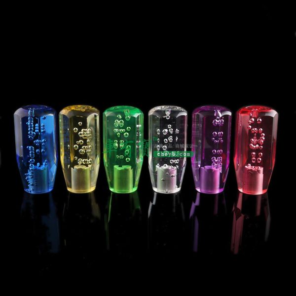 car universal qi pao bang shift lever 10cm octagonal crystal manual pai dang tou not light included acrylic pai dang tou
car universal qi pao bang shift lever 10cm octagonal crystal manual pai dang tou not light included acrylic pai dang tou